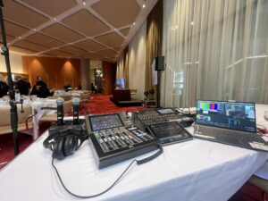 Corporate Meeting PA Rental NYC