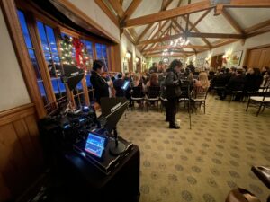 Hudson Valley, NYWedding Ceremony Sound Hire
